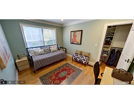 281 Walnut St, Brookline Village