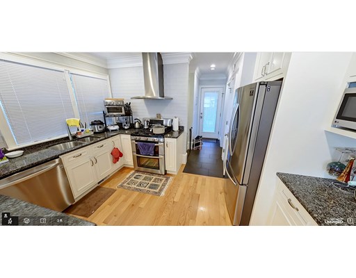 281 Walnut St, Brookline Village