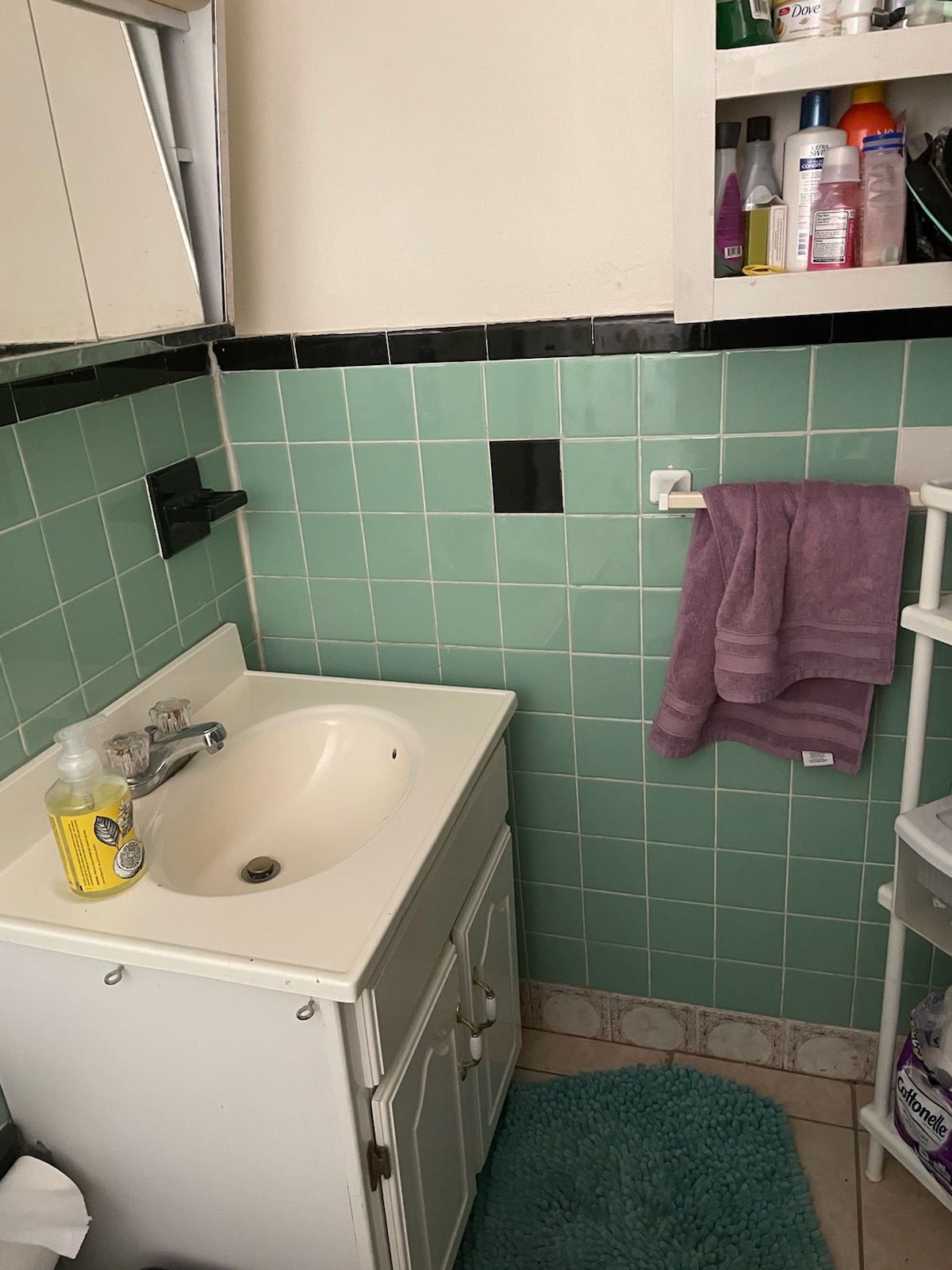 2 bed, 1 bath apartment for rent at 212 Hemenway St Unit 3, Fenway — photo 6 of 6