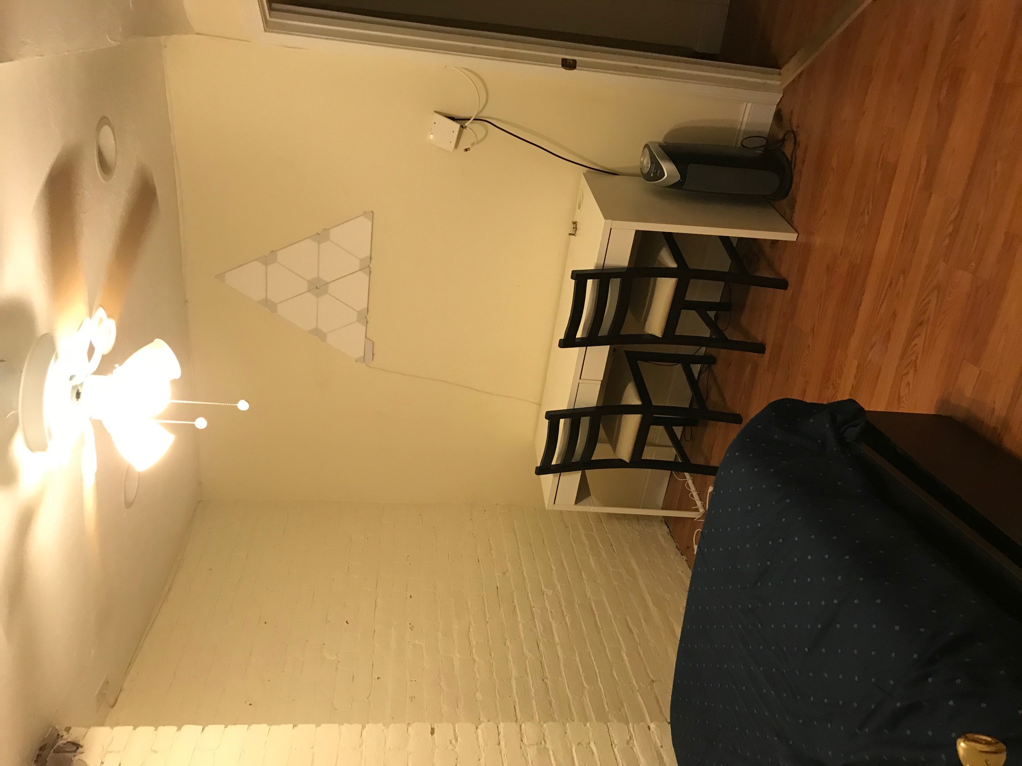 2 bed, 1 bath apartment for rent at 1 Miner St Unit 1, Fenway — photo 12 of 14