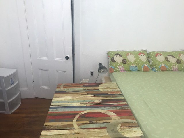 2 bed, 1 bath apartment for rent at 107 Franklin St Unit 1, Brookline — photo 14 of 16
