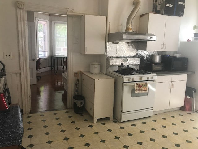 2 bed, 1 bath apartment for rent at 107 Franklin St Unit 1, Brookline — photo 1 of 16