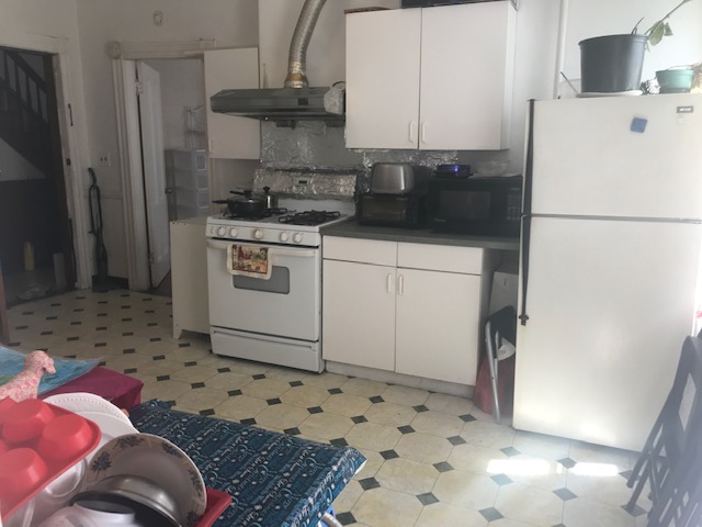 2 bed, 1 bath apartment for rent at 107 Franklin St Unit 1, Brookline — photo 2 of 16