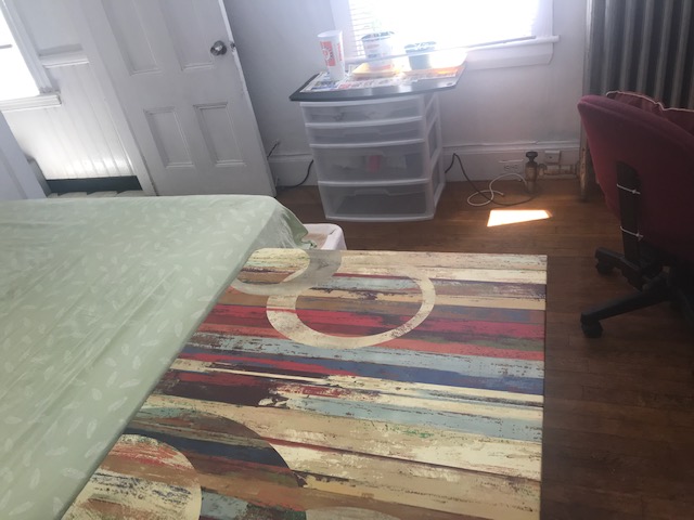 2 bed, 1 bath apartment for rent at 107 Franklin St Unit 1, Brookline — photo 15 of 16