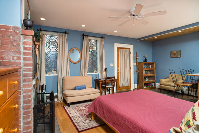 Studio bed, 1 bath apartment for rent at 149 West Concord St Unit B, South End — photo 1 of 13