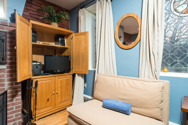 Studio bed, 1 bath apartment for rent at 149 West Concord St Unit B, South End — photo 8 of 13