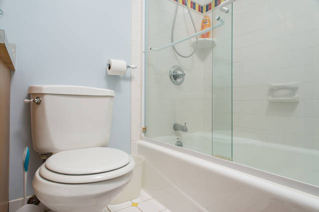 Studio bed, 1 bath apartment for rent at 149 West Concord St Unit B, South End — photo 9 of 13