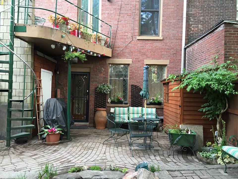 Studio bed, 1 bath apartment for rent at 149 West Concord St Unit B, South End — photo 10 of 13