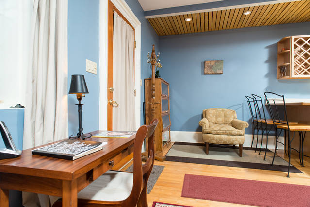 Studio bed, 1 bath apartment for rent at 149 West Concord St Unit B, South End — photo 4 of 13
