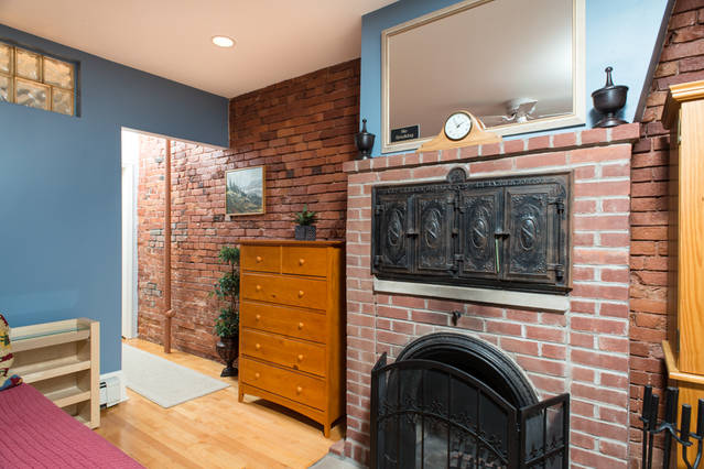 Studio bed, 1 bath apartment for rent at 149 West Concord St Unit B, South End — photo 3 of 13