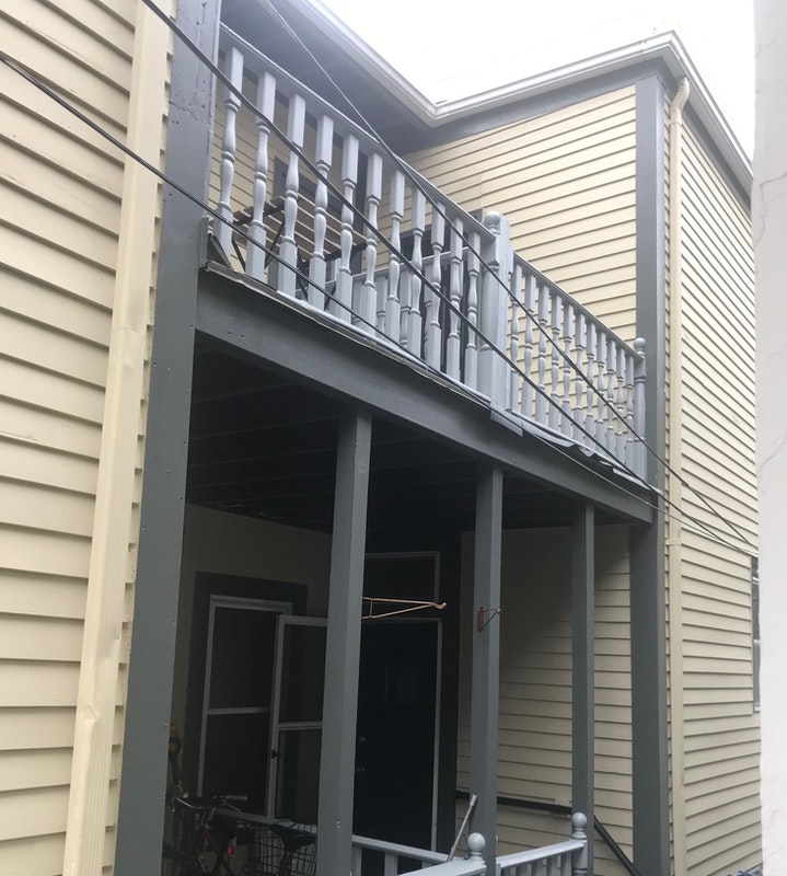 2 bed, 1 bath apartment for rent at 204 River St Unit 210, Central Square — photo 9 of 12