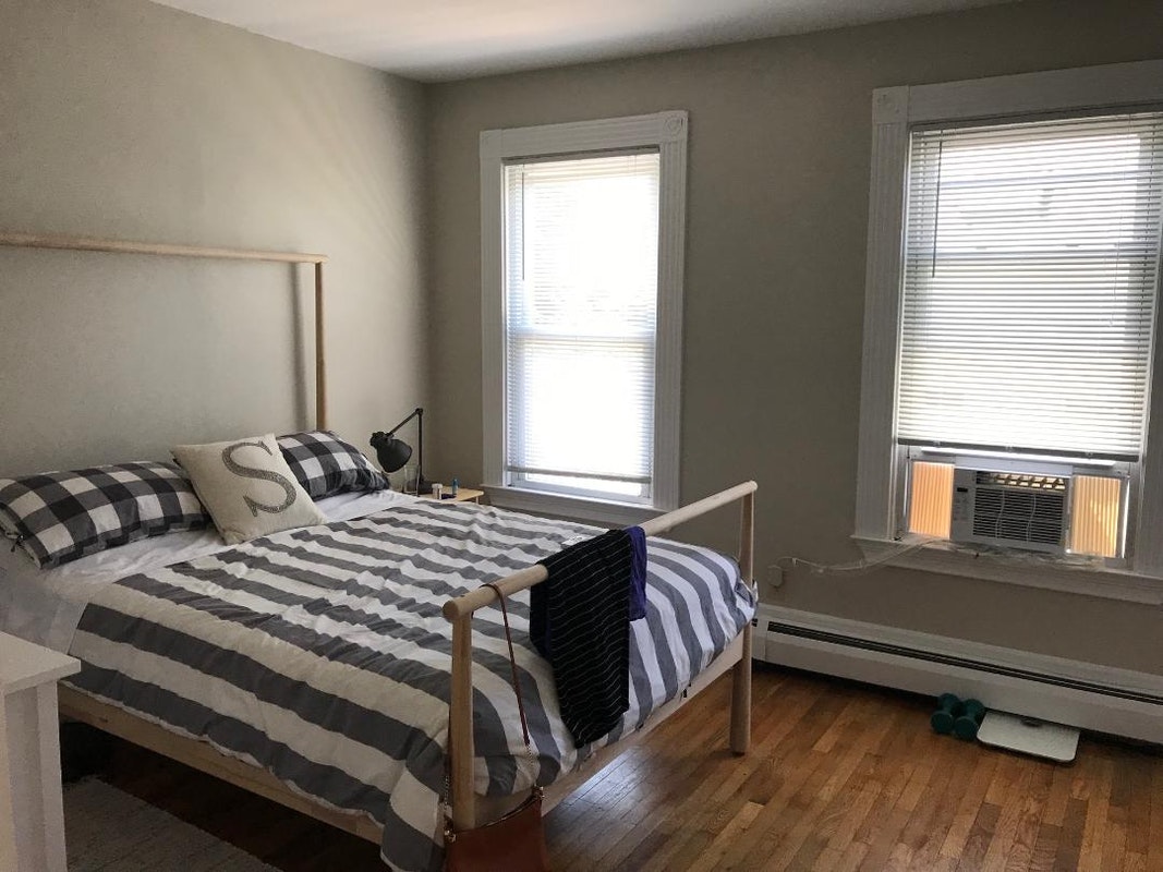 2 bed, 1 bath apartment for rent at 204 River St Unit 210, Central Square — photo 5 of 12