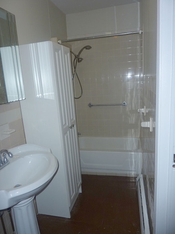 2 bed, 1 bath apartment for rent at 204 River St Unit 210, Central Square — photo 7 of 12
