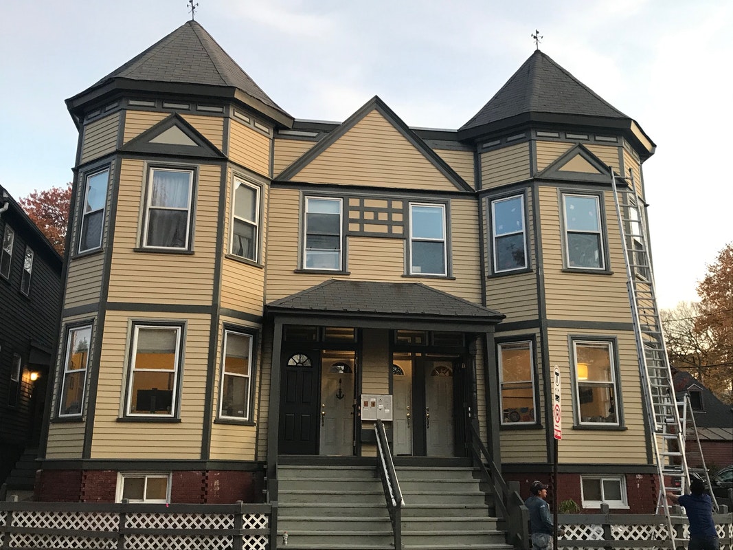 2 bed, 1 bath apartment for rent at 204 River St Unit 210, Central Square — photo 11 of 12