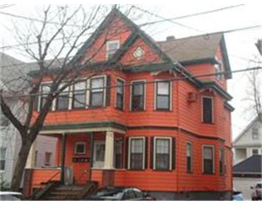 51 Glendale St., Everett, MA - 2,700 USD/ month