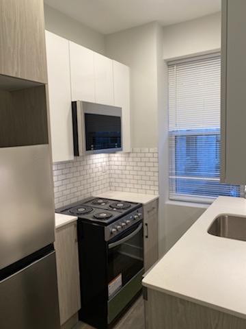 111 Park Dr. Unit 24, Boston