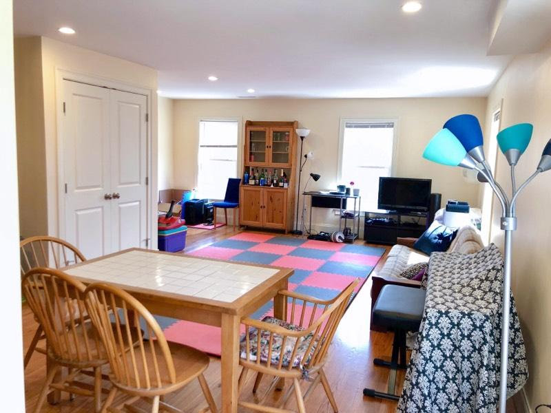 23 Higgins St. Unit 2, Boston