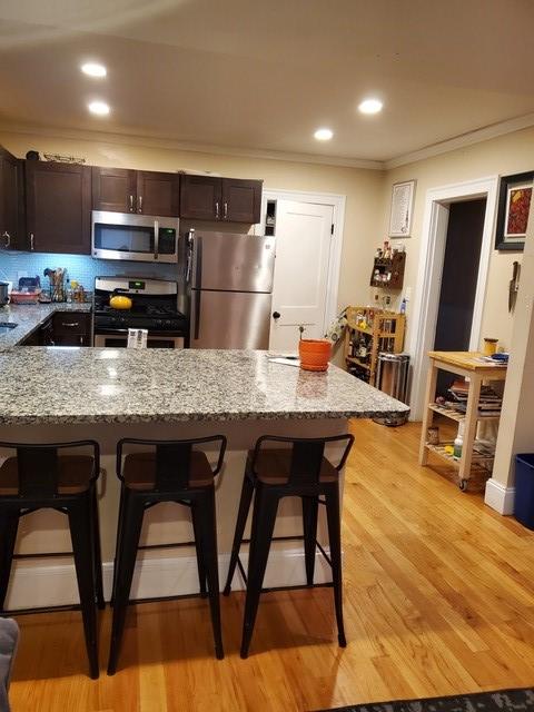 22 Chestnut Ave, Jamaica Plain