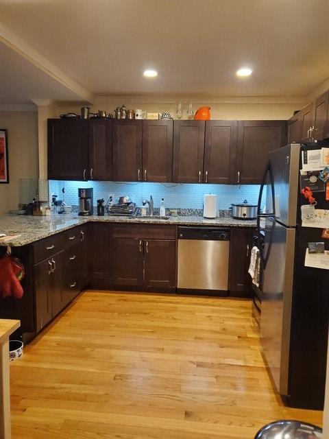 22 Chestnut Ave, Jamaica Plain