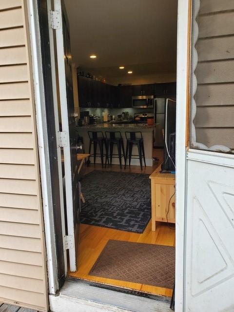 22 Chestnut Ave, Jamaica Plain