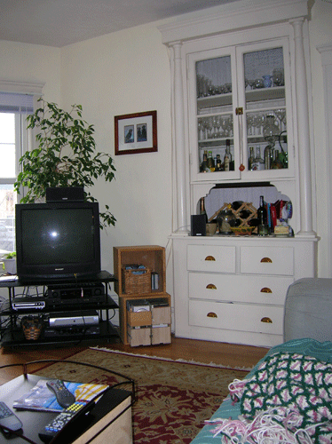 3 bed, 2 bath apartment for rent at 4 Berwick Rd Unit 2, Medford — photo 4 of 47