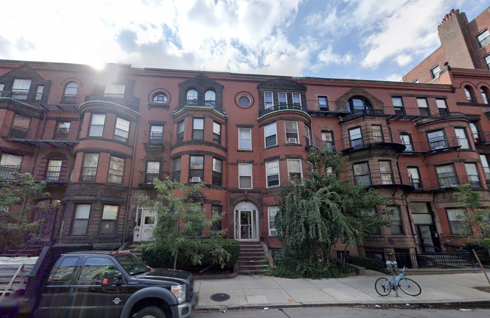Photo 3 of Beacon St. Unit 14