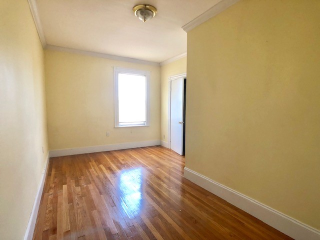 4 bed, 2 bath apartment for rent at 57 Riverdale St Unit 3C, Allston — photo 3 of 12