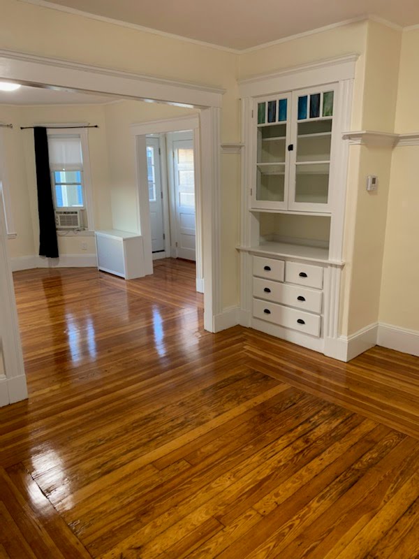 2 bed, 1 bath apartment for rent at 101 Grant St Unit 2, Somerville — photo 3 of 10