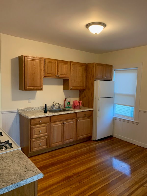 2 bed, 1 bath apartment for rent at 101 Grant St Unit 2, Somerville — photo 9 of 10