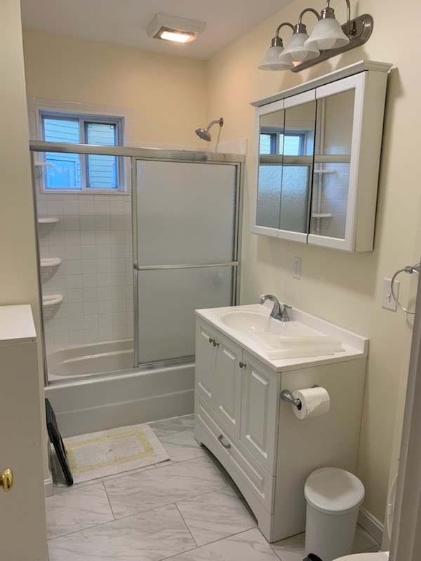 2 bed, 1 bath apartment for rent at 101 Grant St Unit 2, Somerville — photo 10 of 10