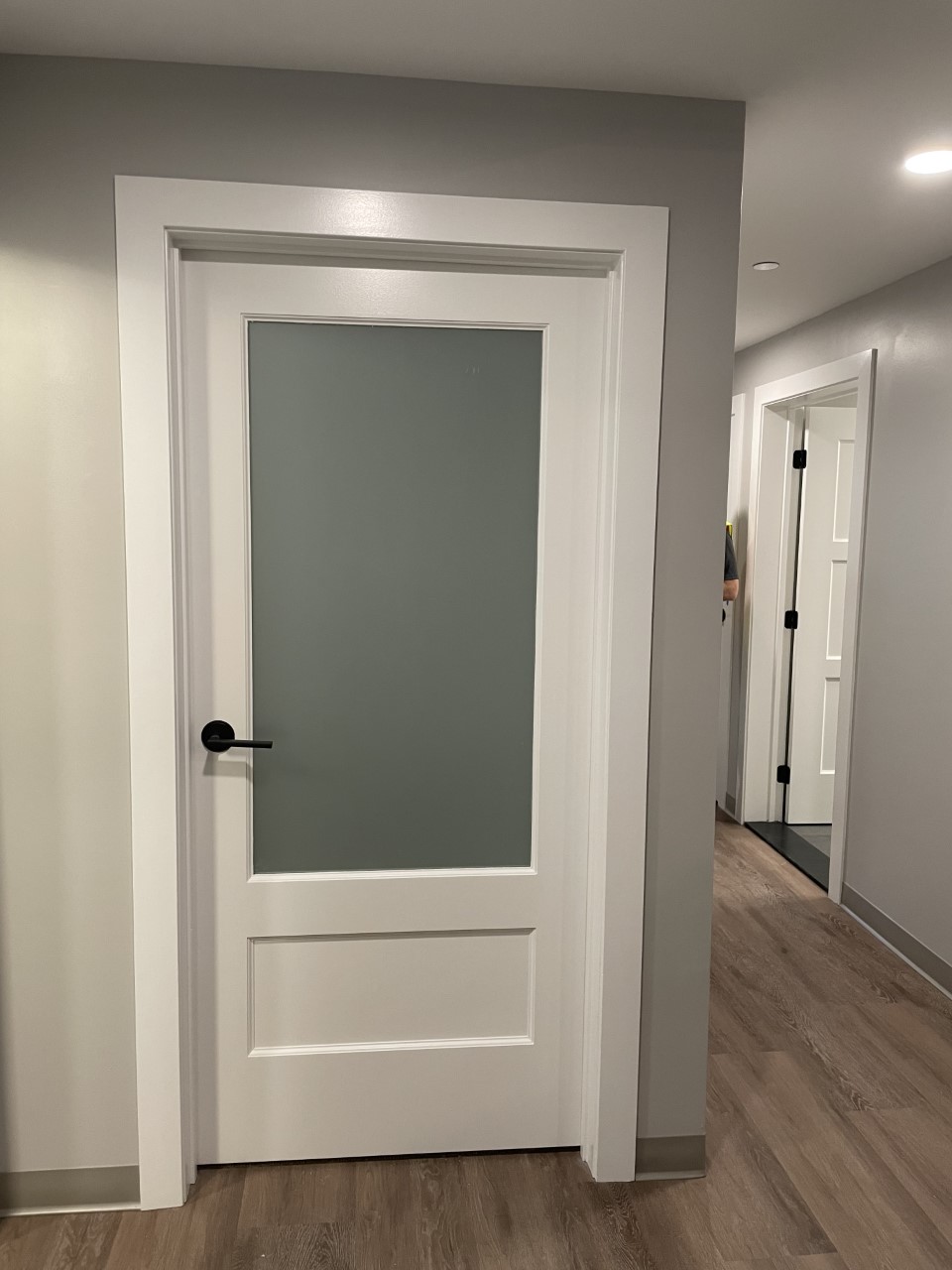 3 bed, 1 bath apartment for rent at 100 Hemenway St Unit 406, Fenway — photo 3 of 8