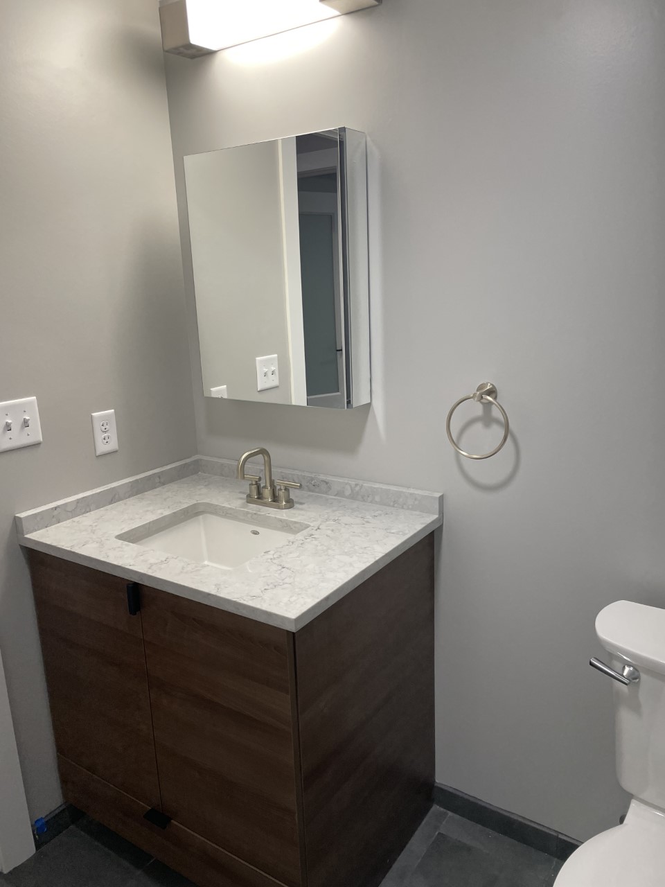 3 bed, 1 bath apartment for rent at 100 Hemenway St Unit 406, Fenway — photo 5 of 8