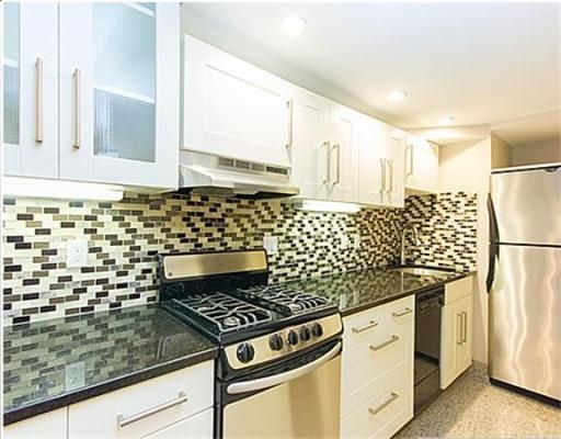 49 Revere St, Beacon Hill