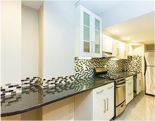 49 Revere St, Beacon Hill