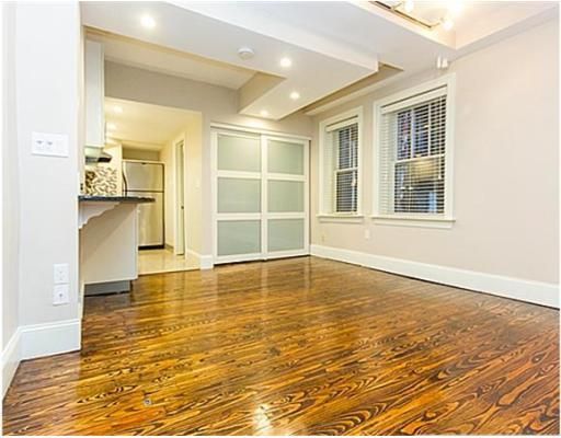 49 Revere St, Beacon Hill