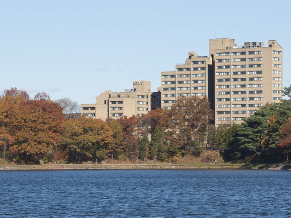1 bed, 1 bath apartment for rent at 1925 Commonwealth Ave Unit 1417, Brighton