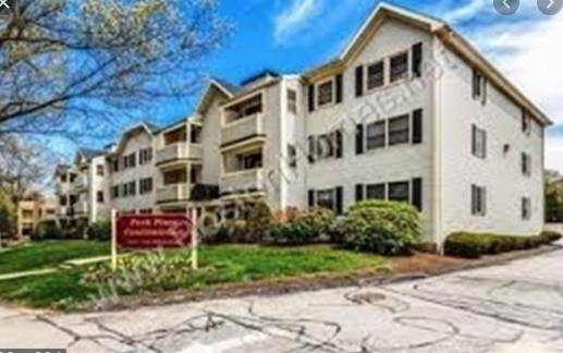 2 bed, 2 bath apartment for rent at 1212 Vfw Pkwy Unit 18, West Roxbury — photo 14 of 14