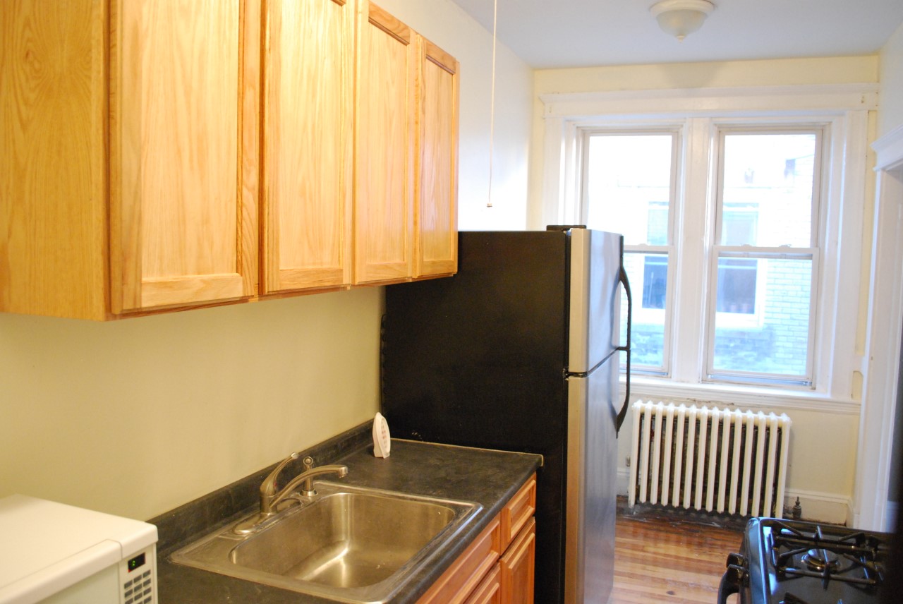 Photo 9 of 1633 Commonwealth Ave. Unit 17