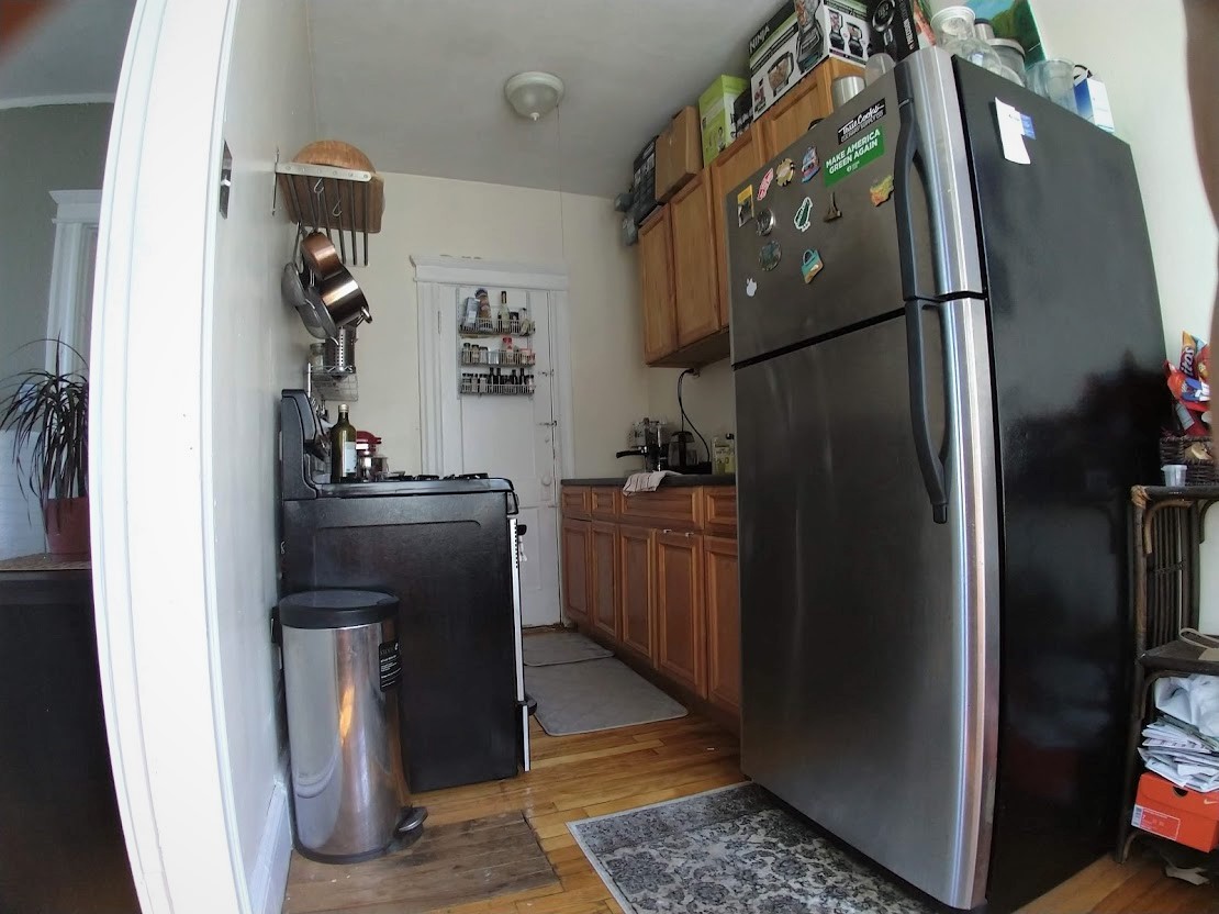 Photo 8 of 1633 Commonwealth Ave. Unit 17