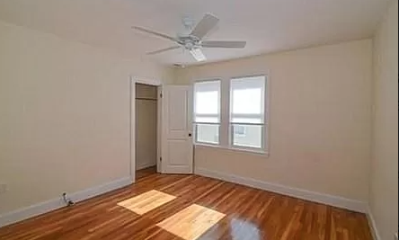 3 bed, 1 bath apartment for rent at 40 Waverley Ave Unit 2, Watertown — photo 2 of 5