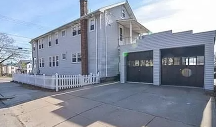 3 bed, 1 bath apartment for rent at 40 Waverley Ave Unit 2, Watertown — photo 5 of 5