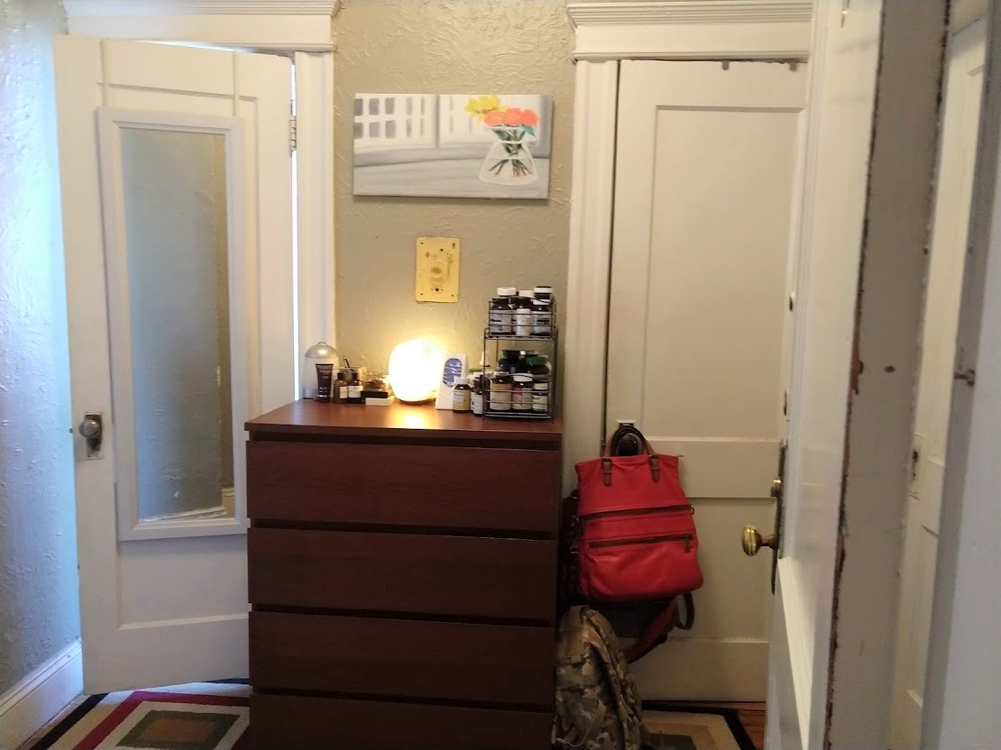Photo 13 of 1633 Commonwealth Ave. Unit 17