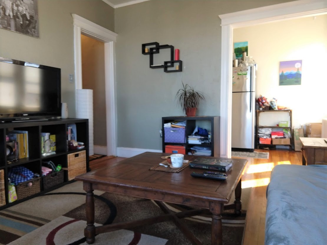 Photo 5 of 1633 Commonwealth Ave. Unit 17