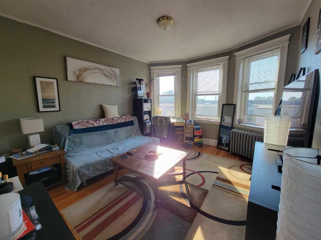 Photo 2 of 1633 Commonwealth Ave. Unit 17
