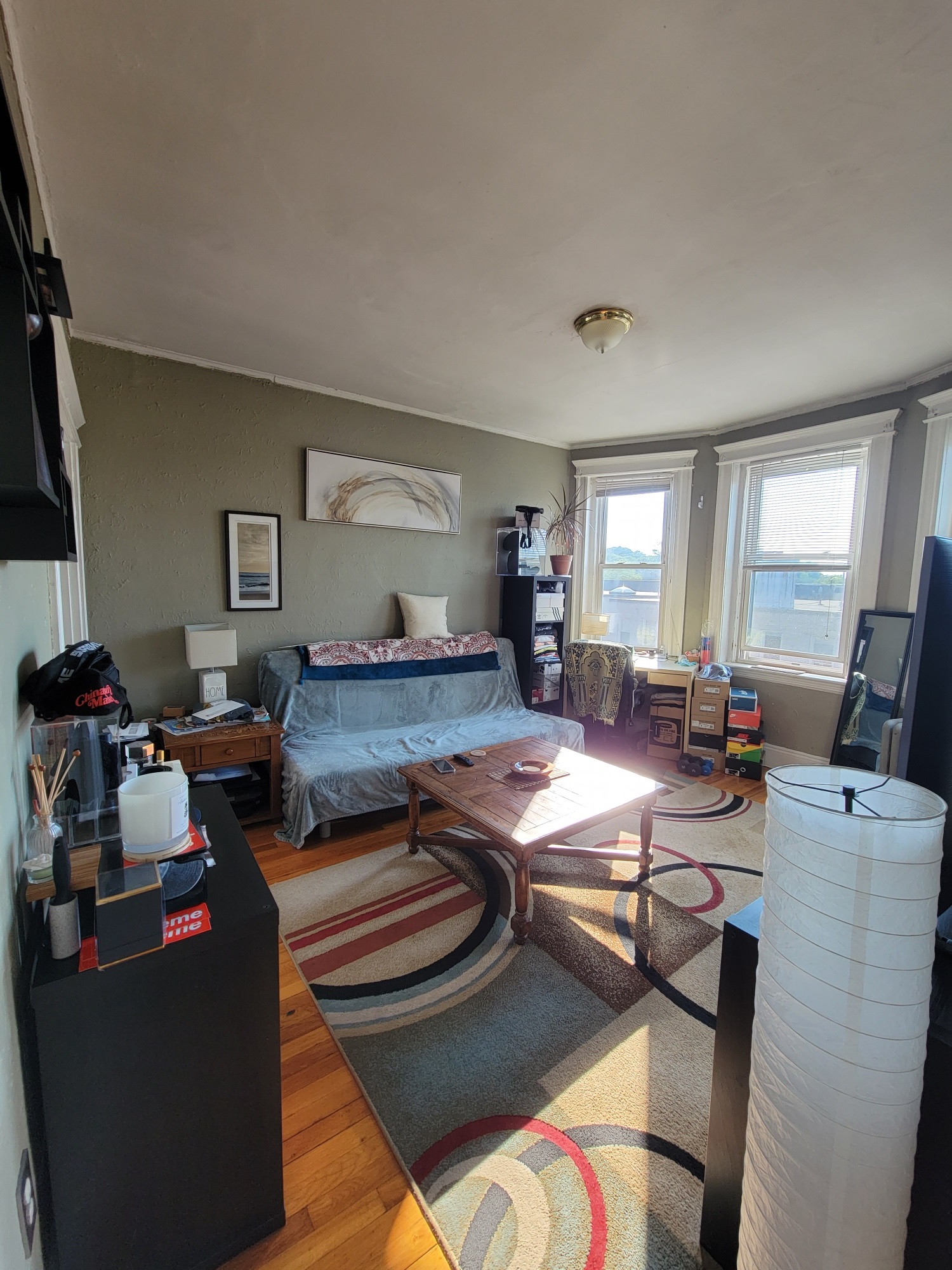 Photo 3 of 1633 Commonwealth Ave. Unit 17