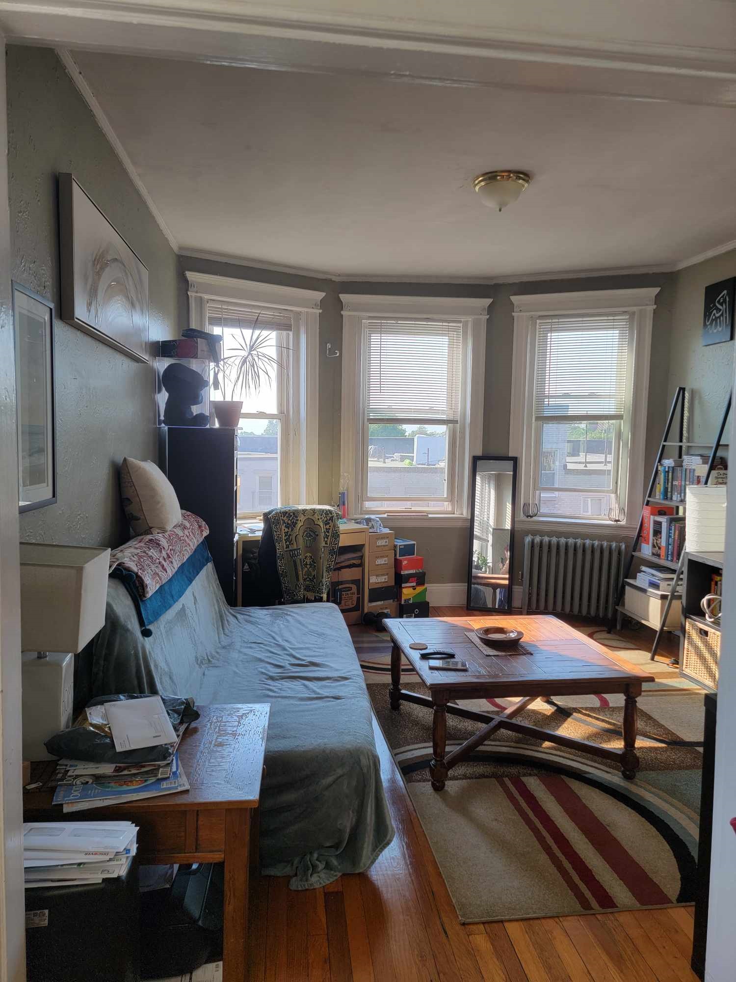 Photo 7 of 1633 Commonwealth Ave. Unit 17