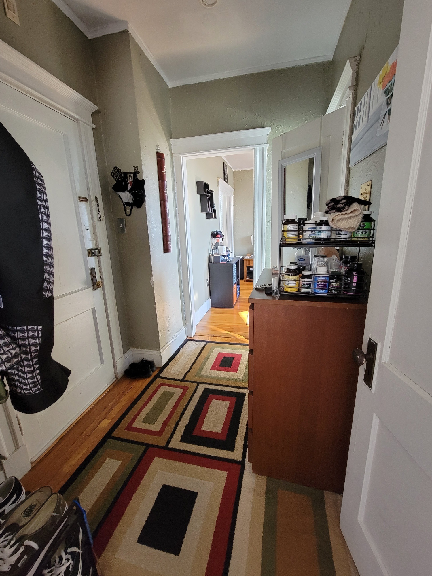 Photo 12 of 1633 Commonwealth Ave. Unit 17
