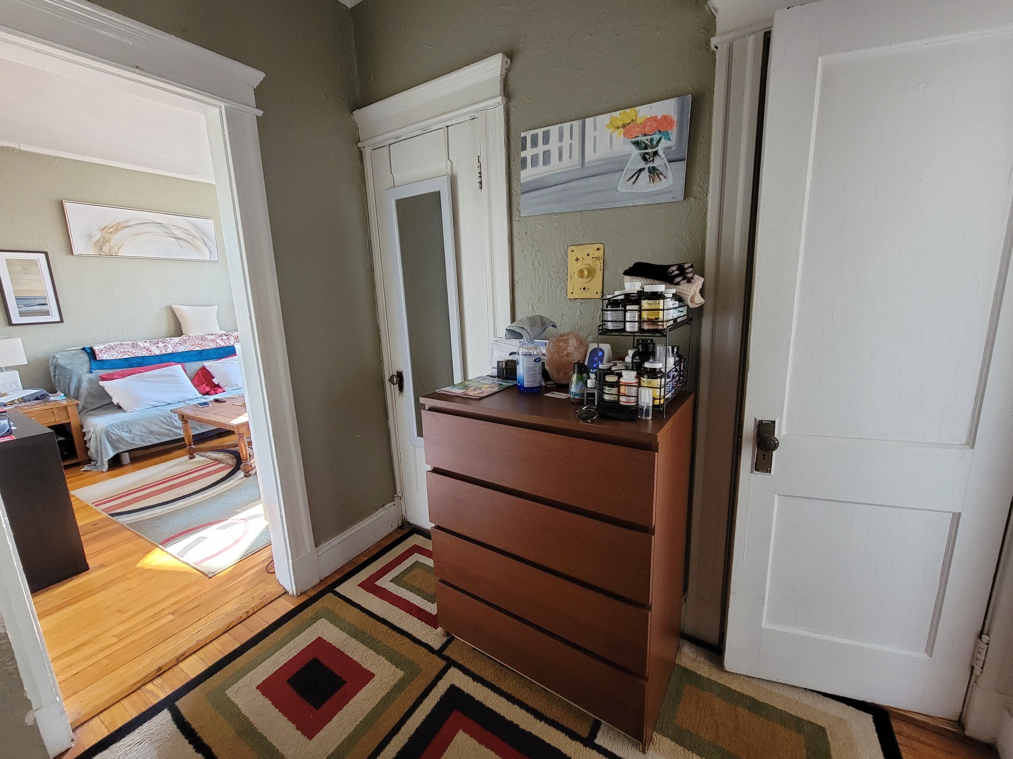Photo 14 of 1633 Commonwealth Ave. Unit 17