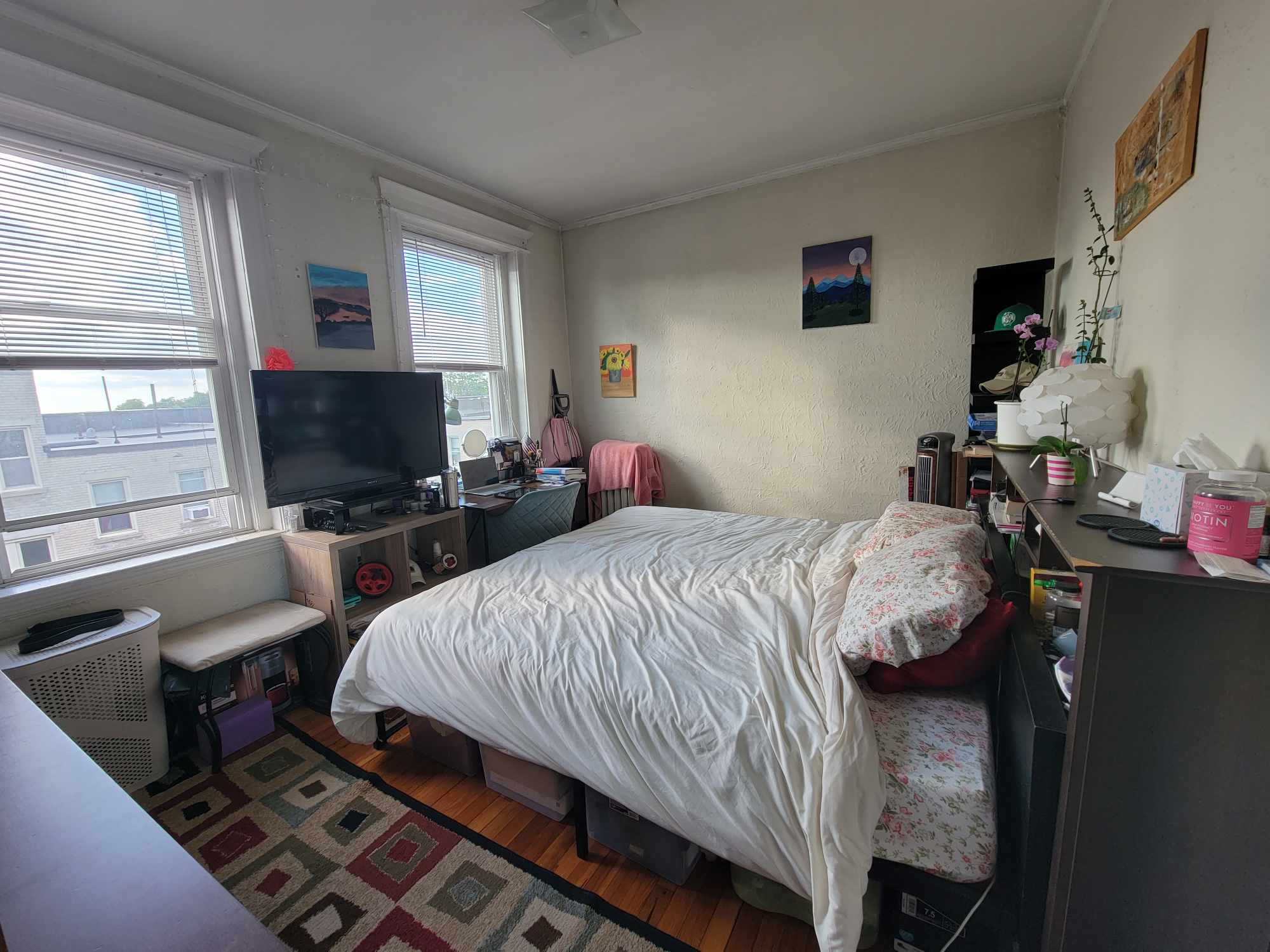 Photo 16 of 1633 Commonwealth Ave. Unit 17