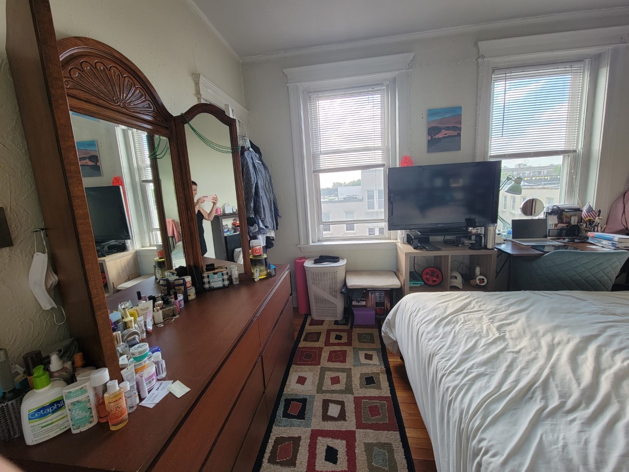 Photo 15 of 1633 Commonwealth Ave. Unit 17